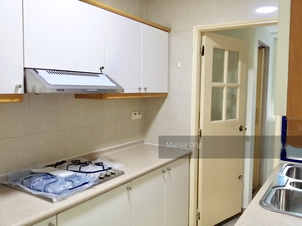 Nineteen Shelford Road (D11), Condominium #154564282